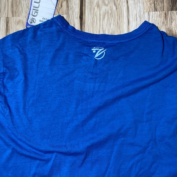 GILZ Long Sleeve Shirt XL; NWT - Picture 3 of 3